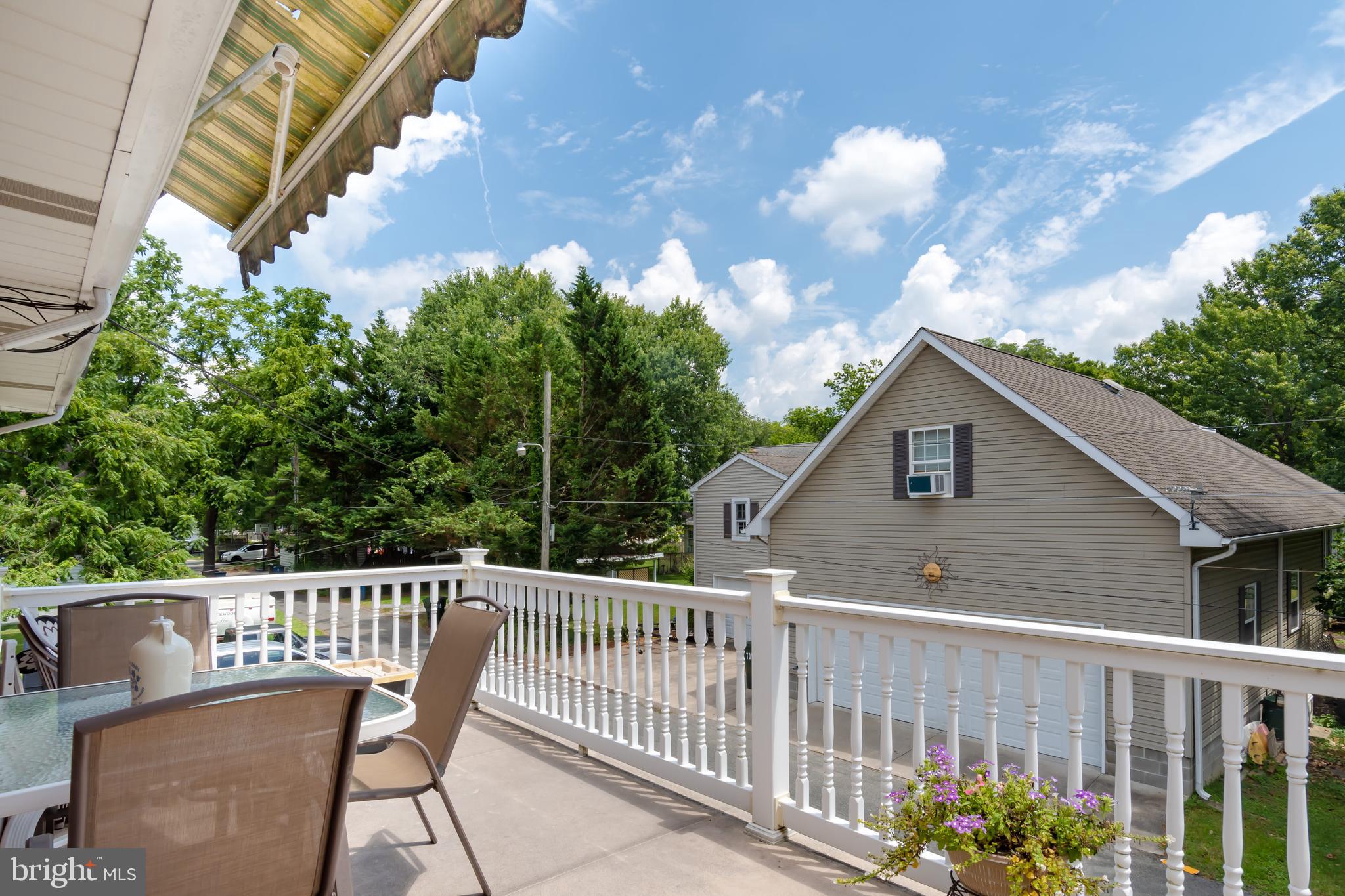 306 S Washington St #5