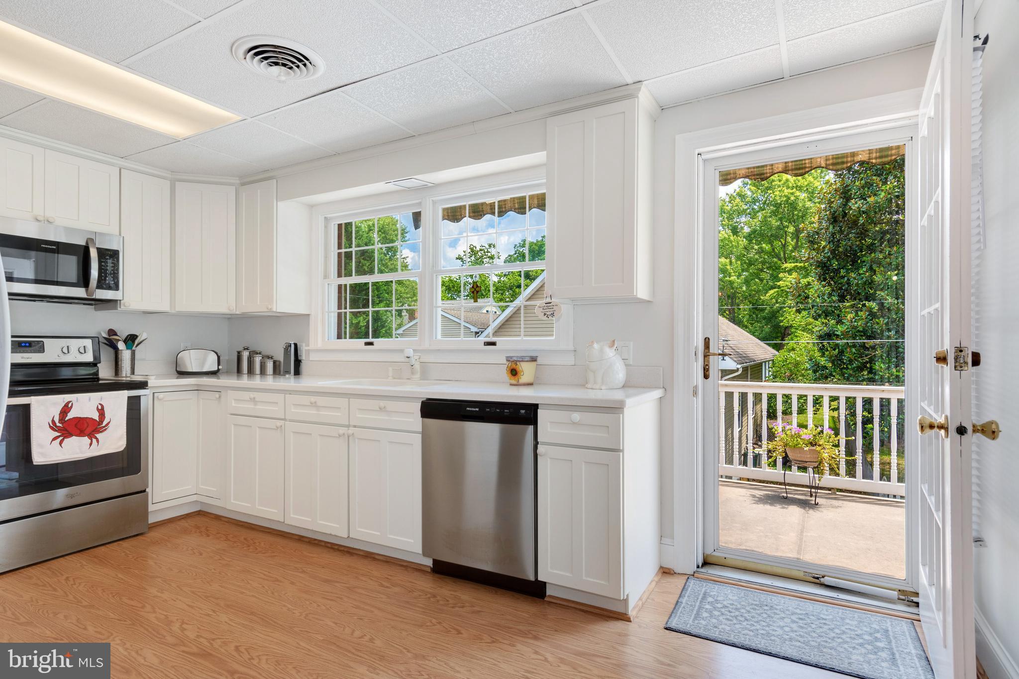 306 S Washington St #5