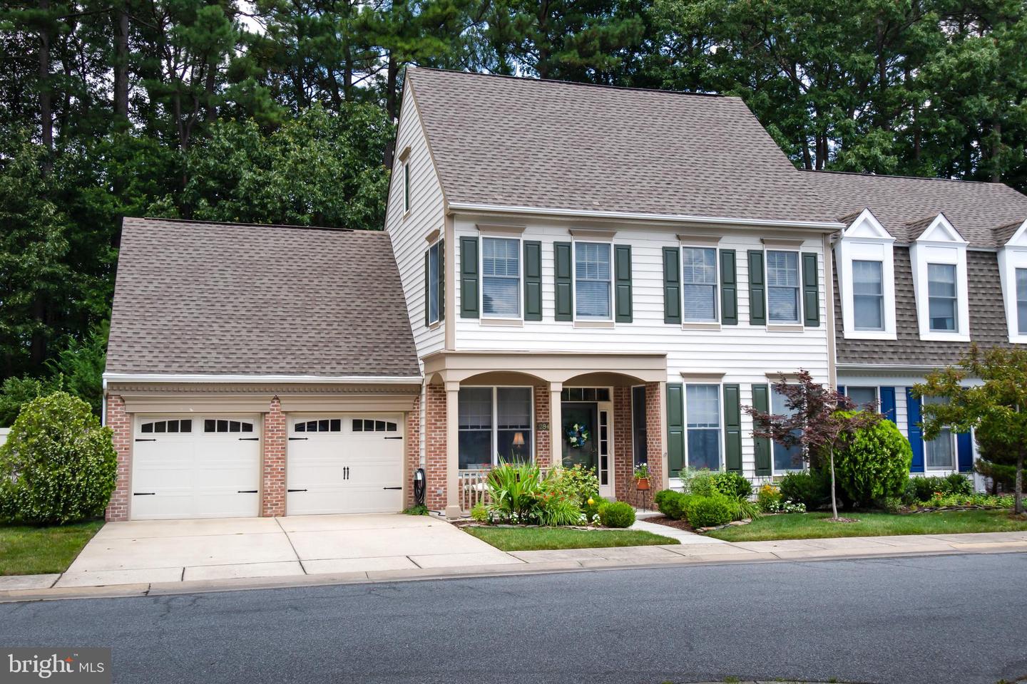 28413 Pinehurst Cir