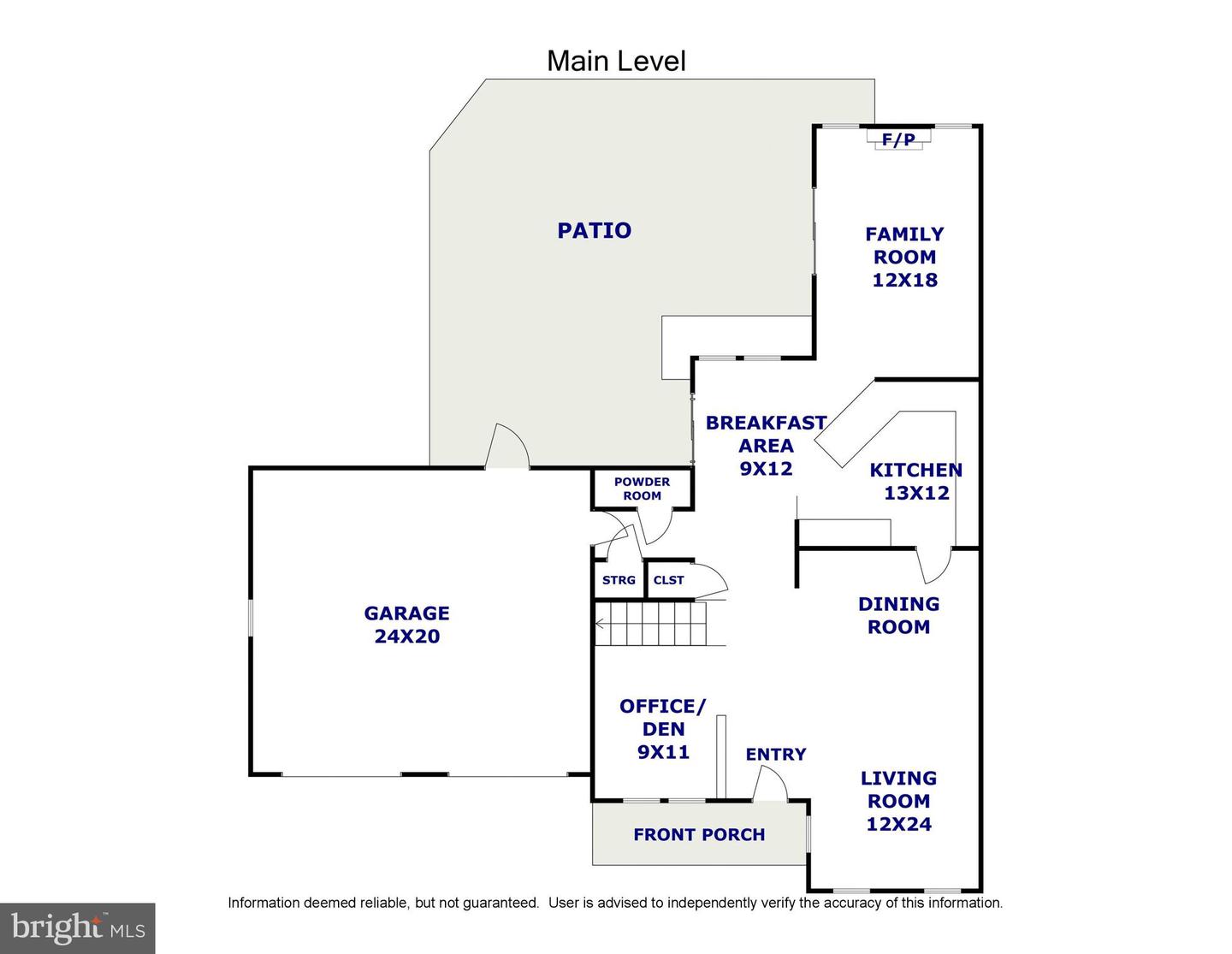 28413 Pinehurst Cir