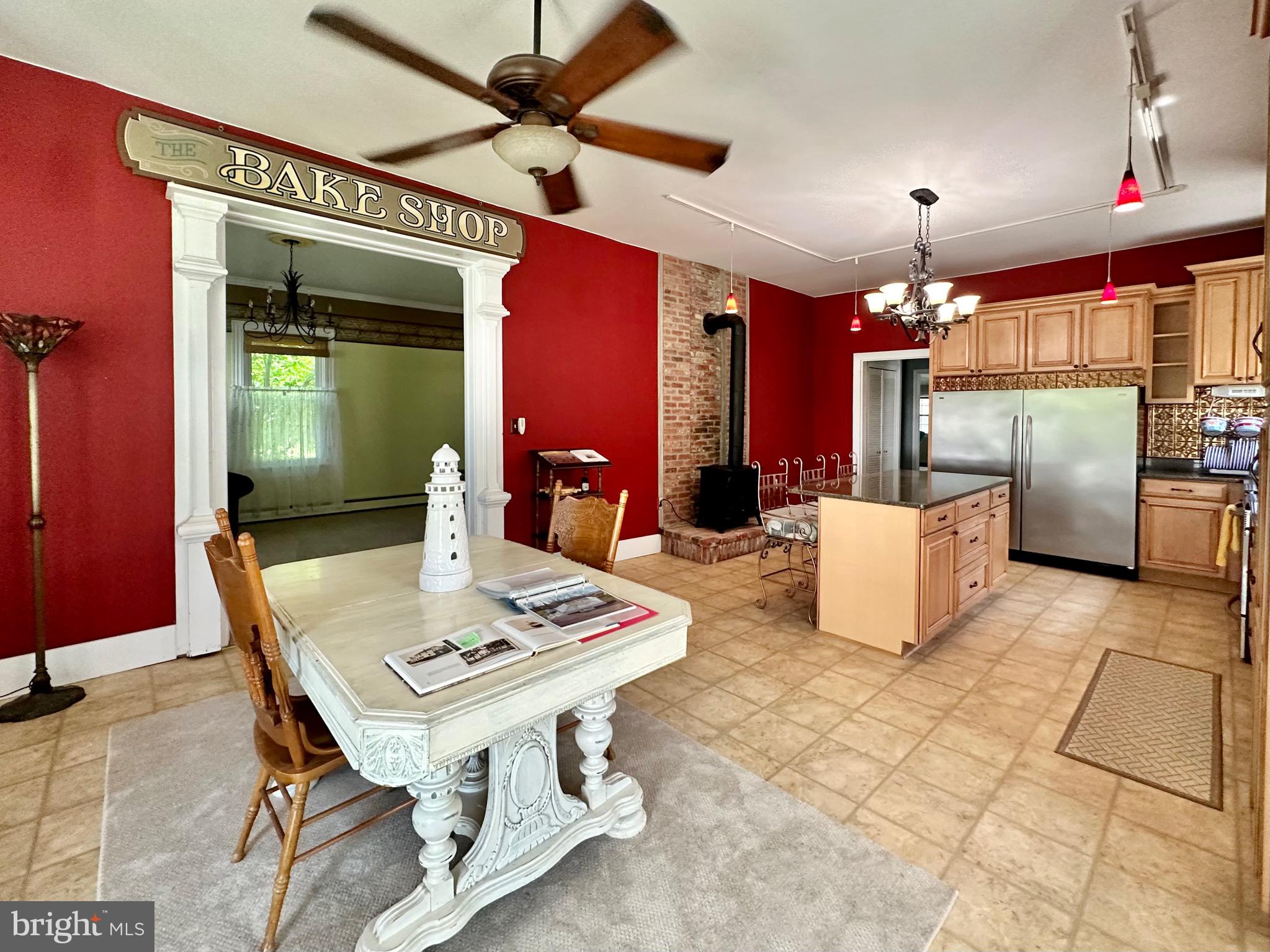 10434 Claiborne Rd