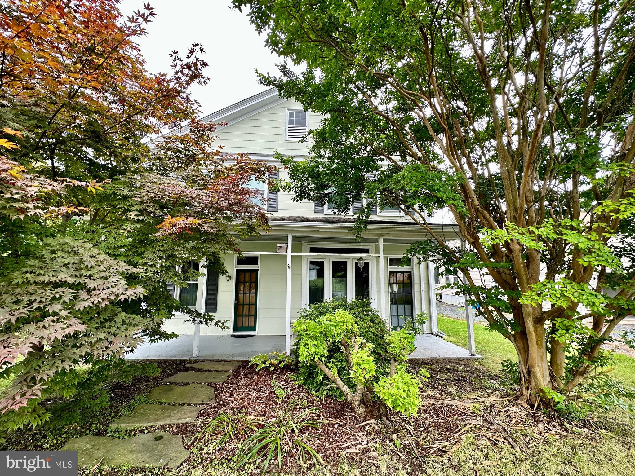 10434 Claiborne Rd