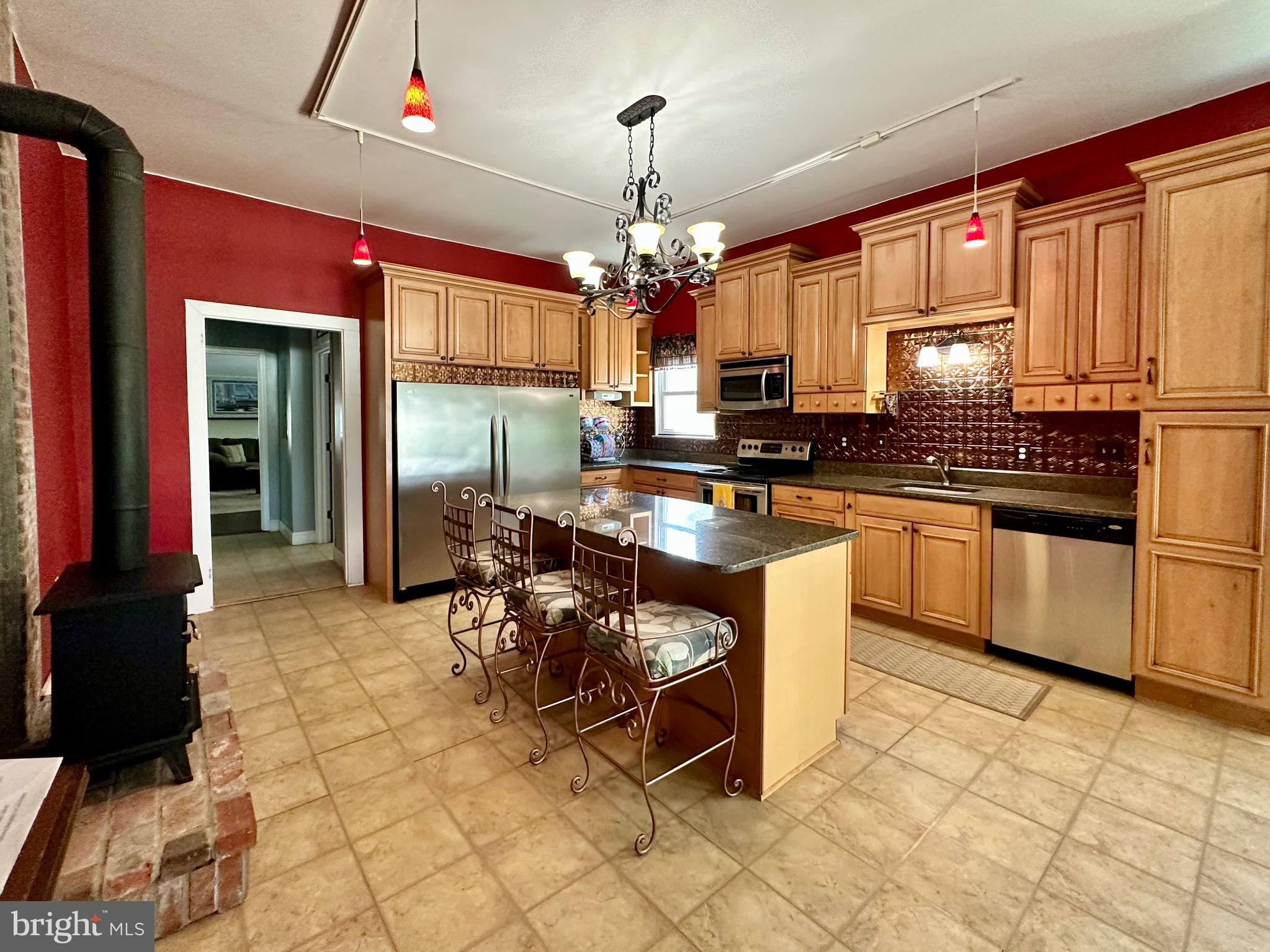 10434 Claiborne Rd