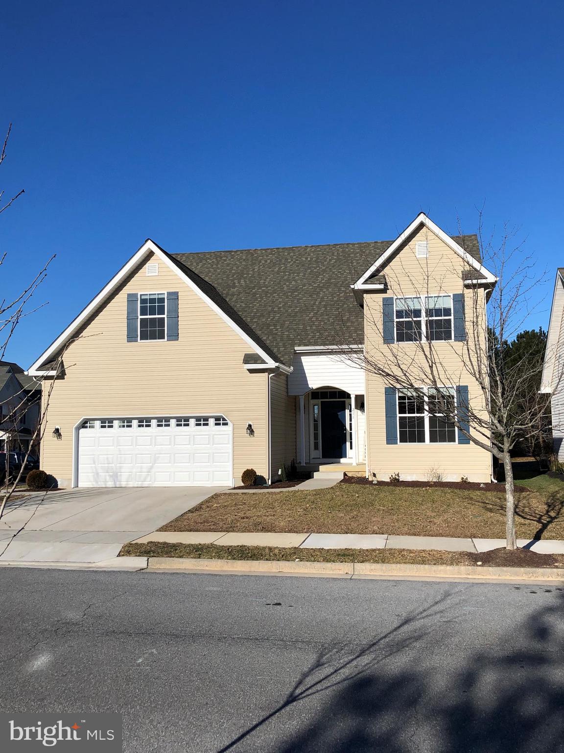 211 Tubman Dr