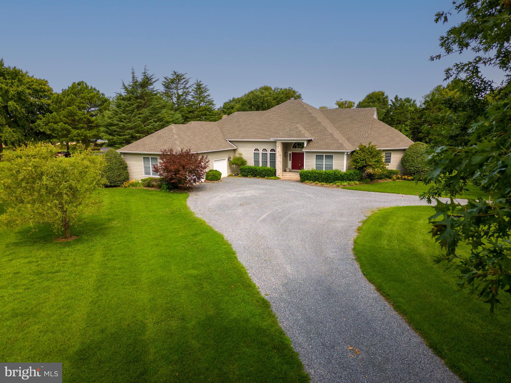 8380 Aveley Manor Ln