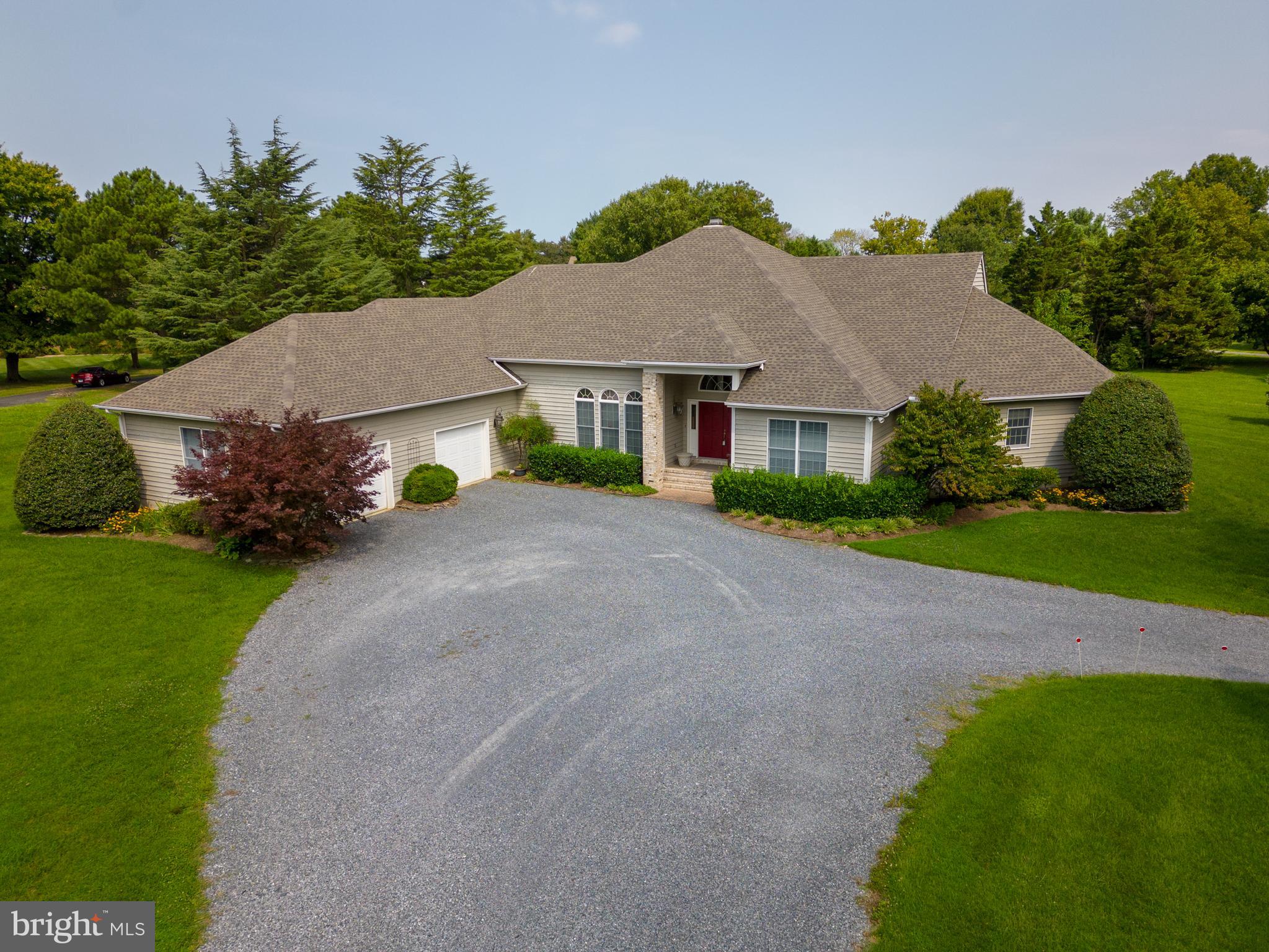 8380 Aveley Manor Ln