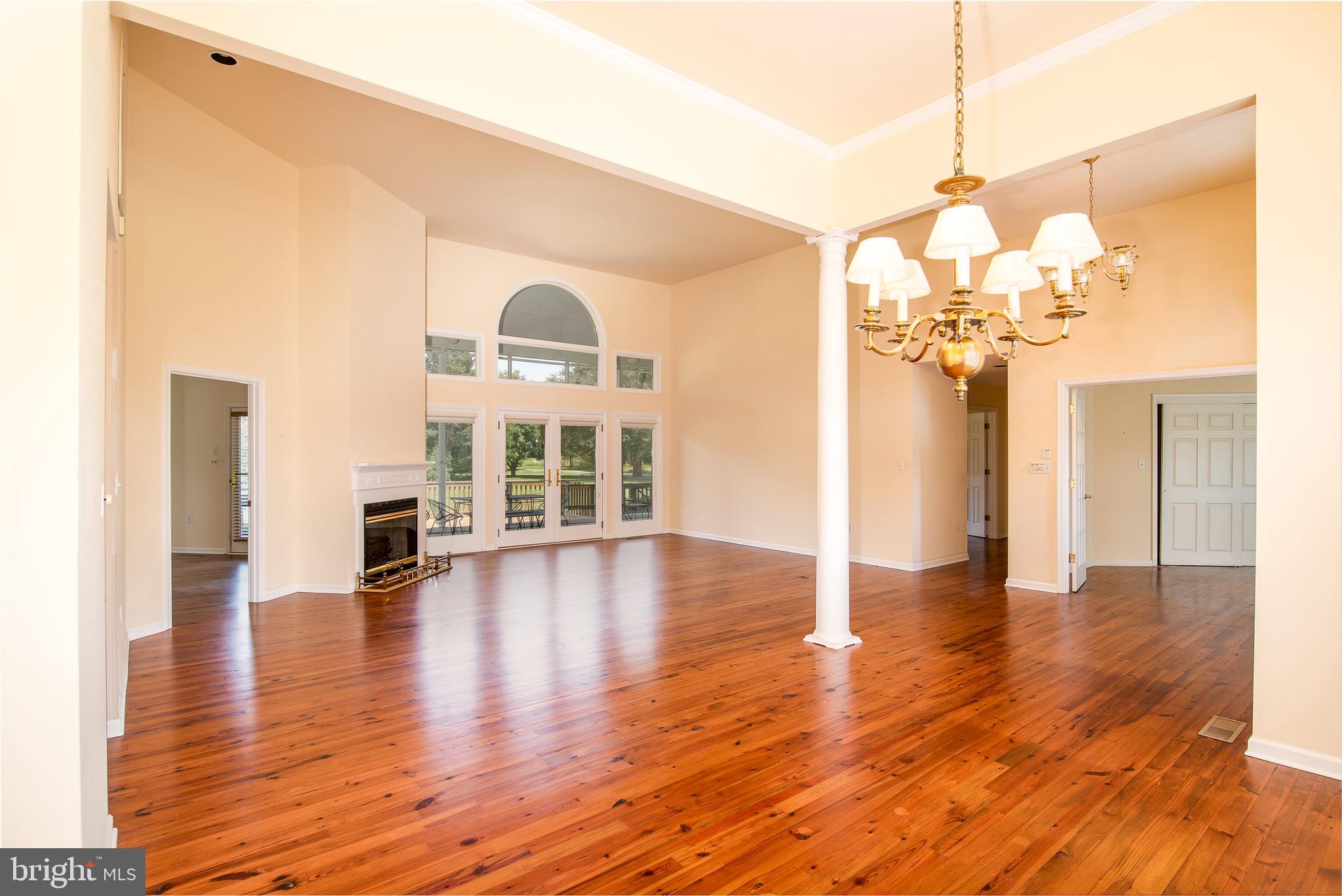 8380 Aveley Manor Ln