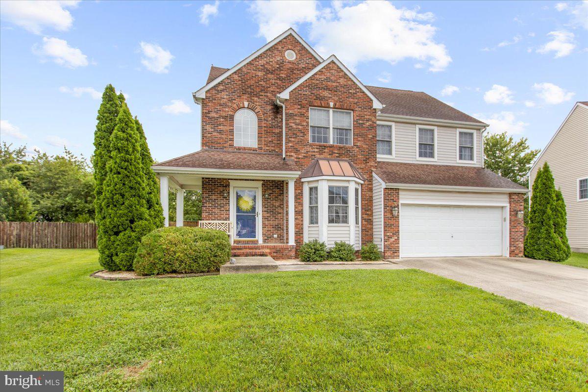8824 Roundhouse Cir