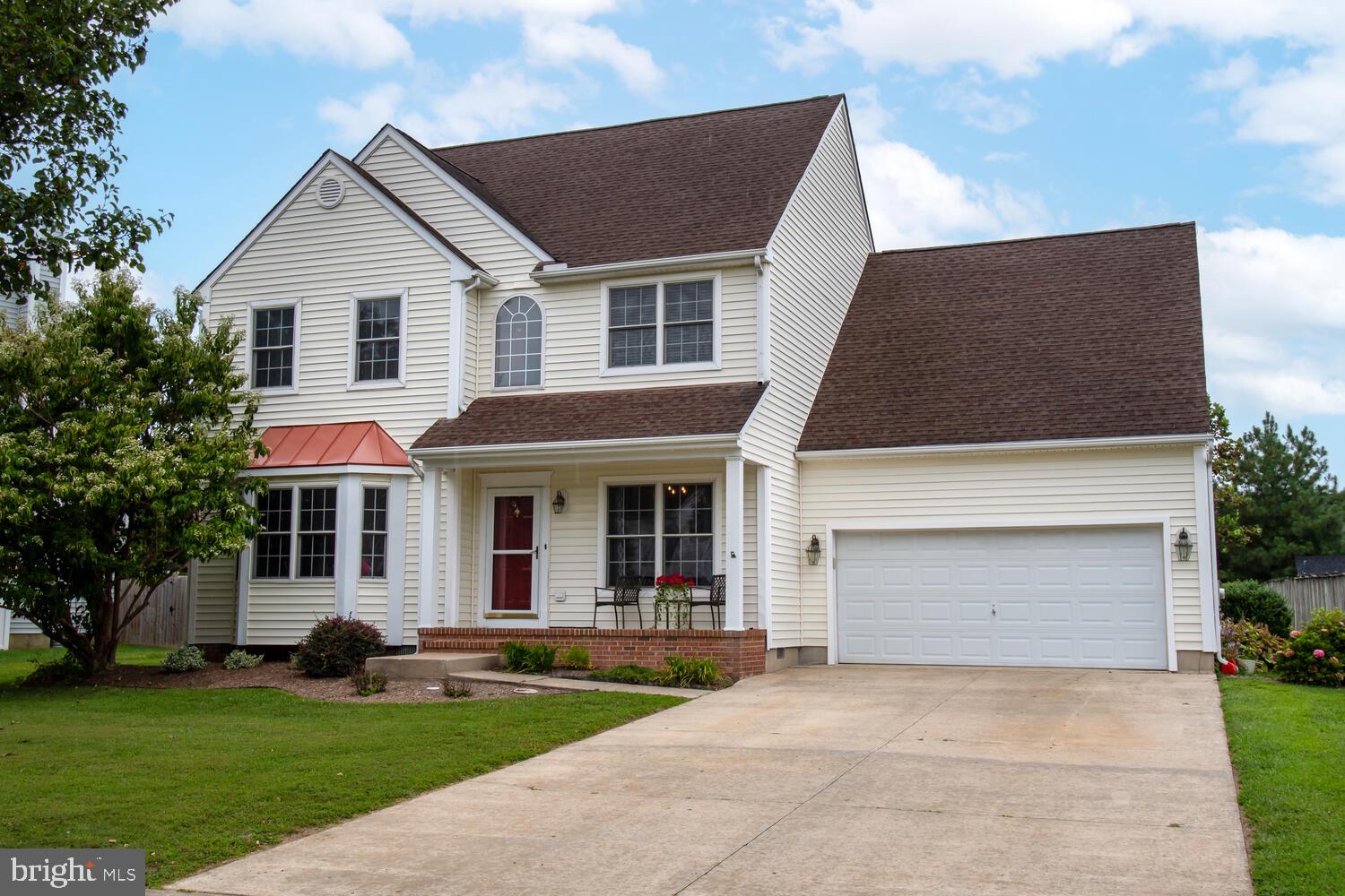 8847 Roundhouse Cir