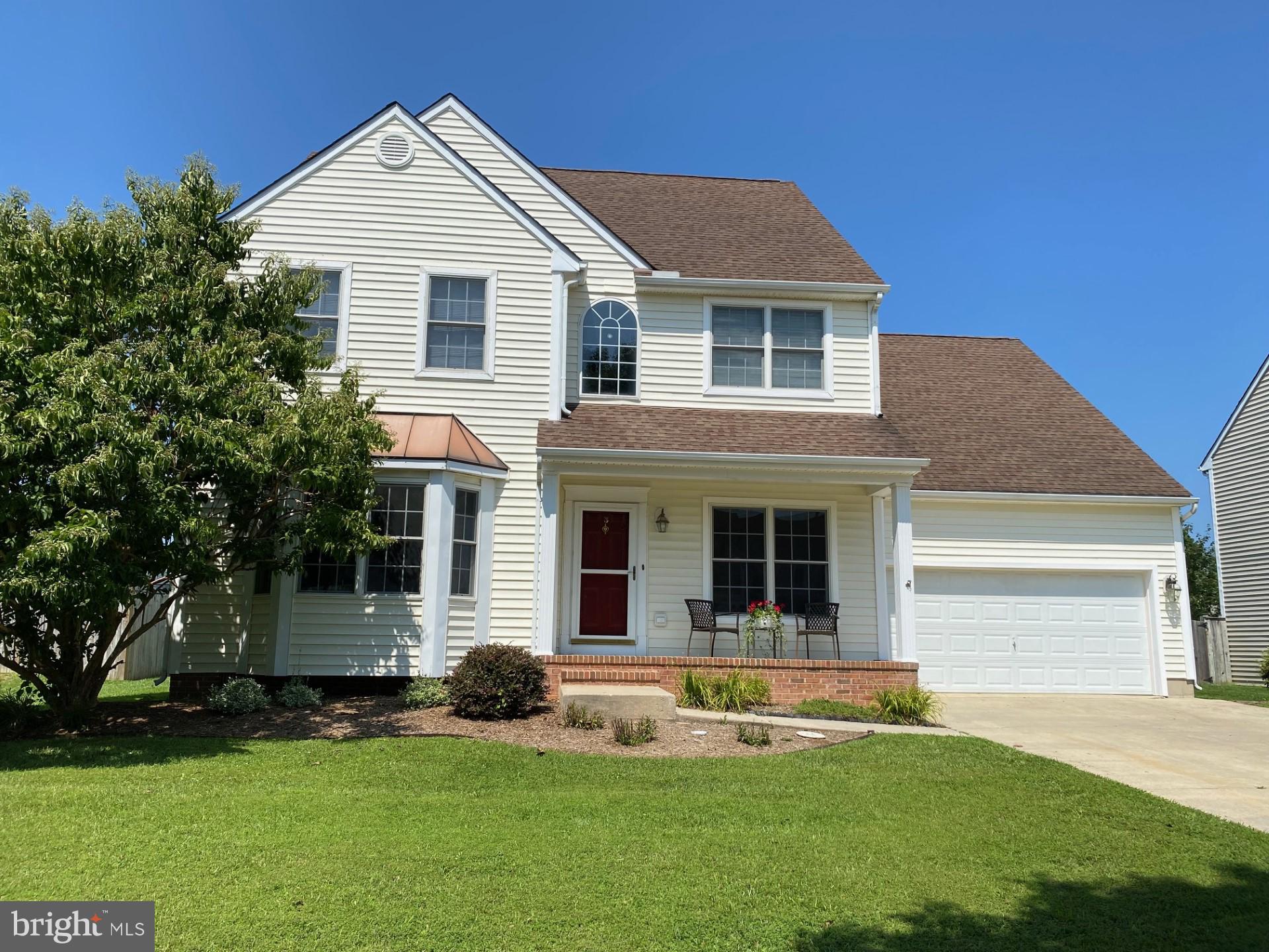 8847 Roundhouse Cir