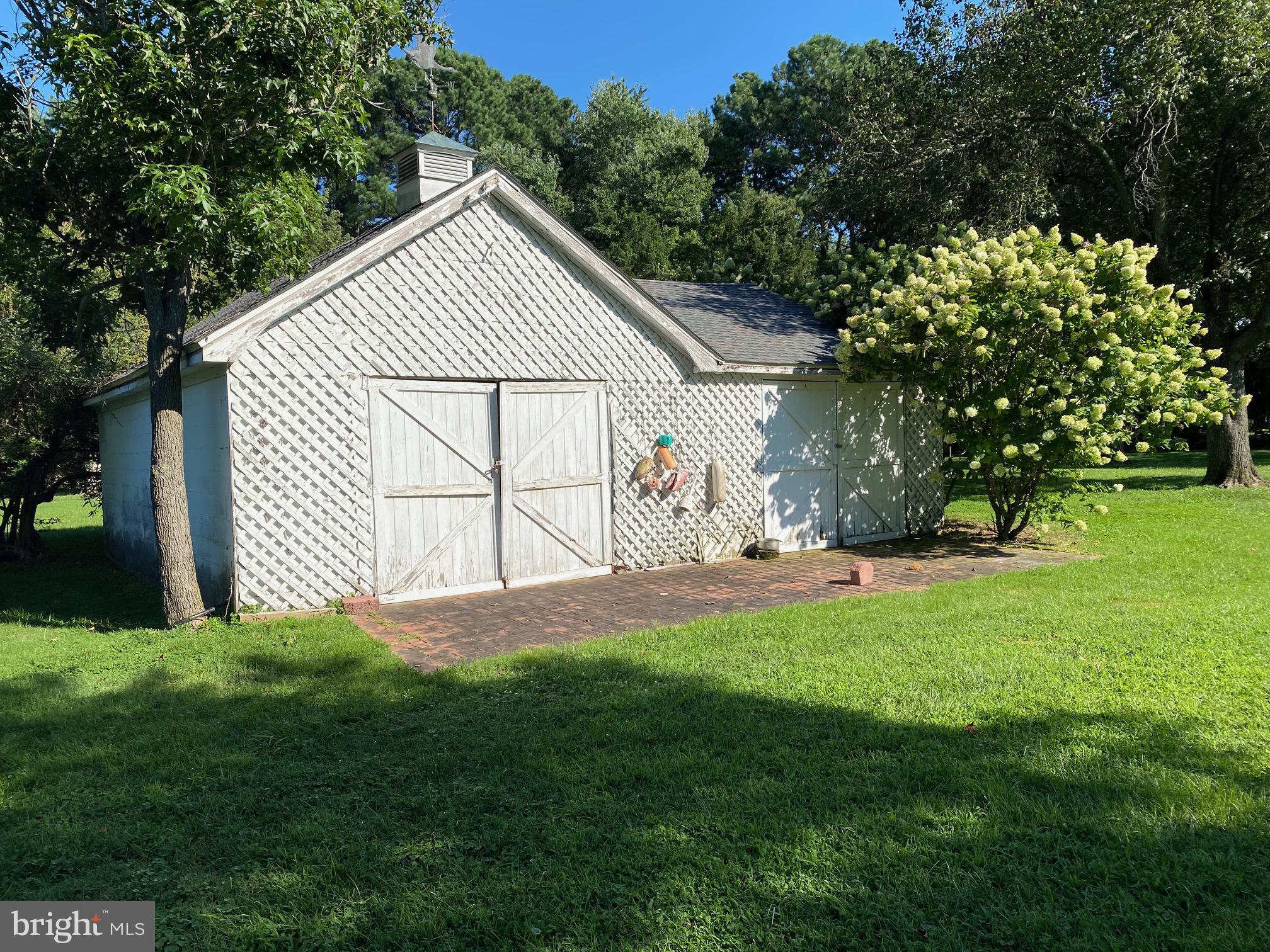 22801 Pot Pie Rd