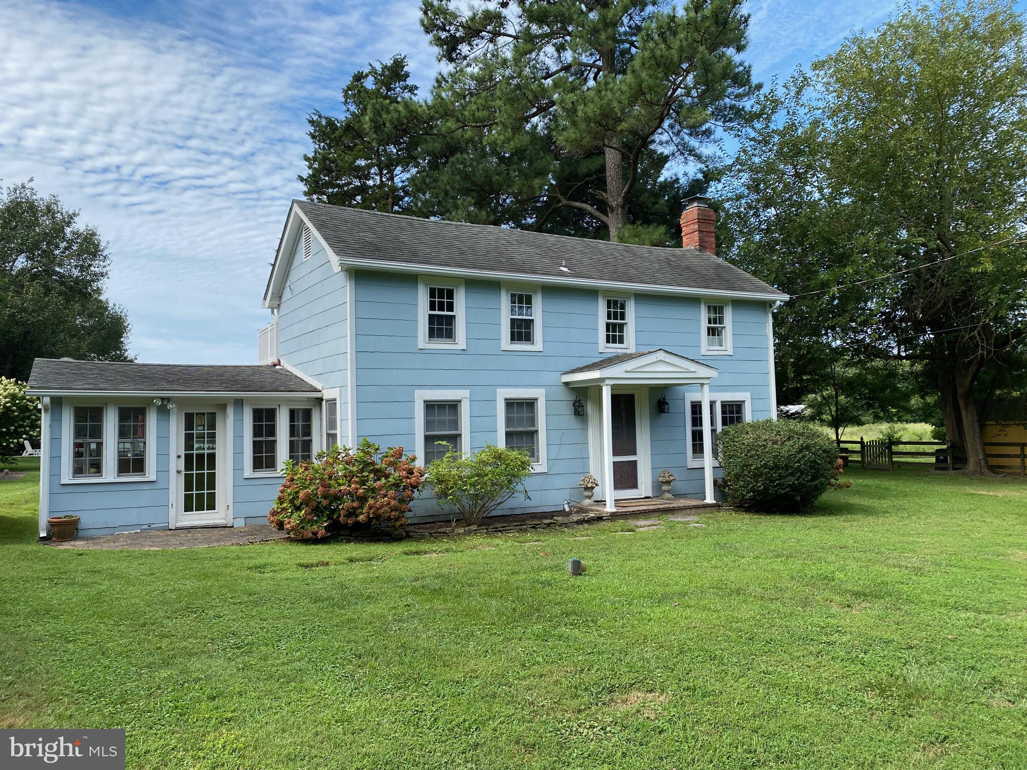 22801 Pot Pie Rd