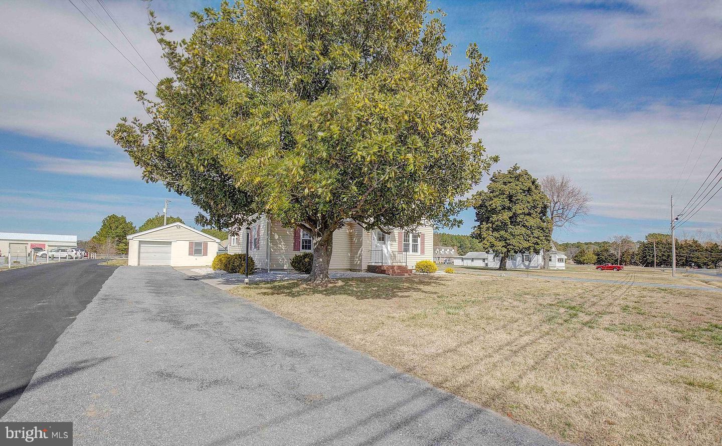 9184 Chapel Rd