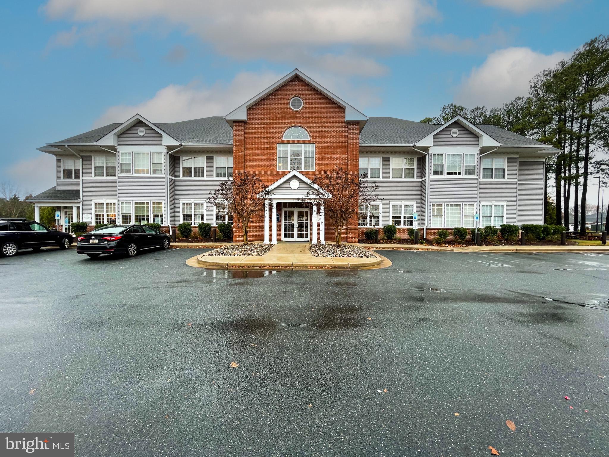 503 Cynwood Dr #2