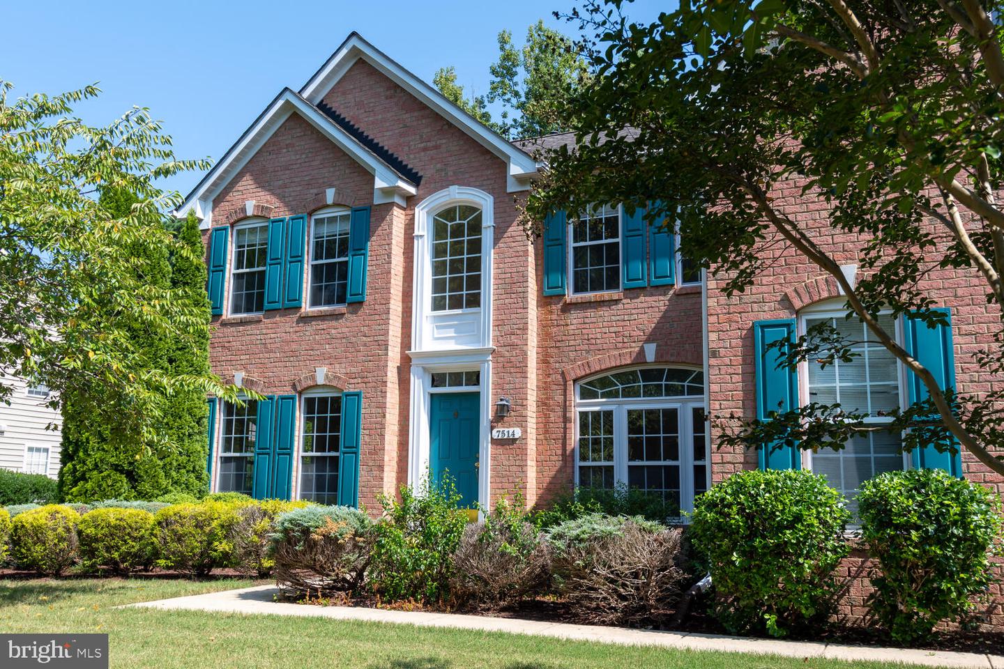 7514 Seventeenth Dr