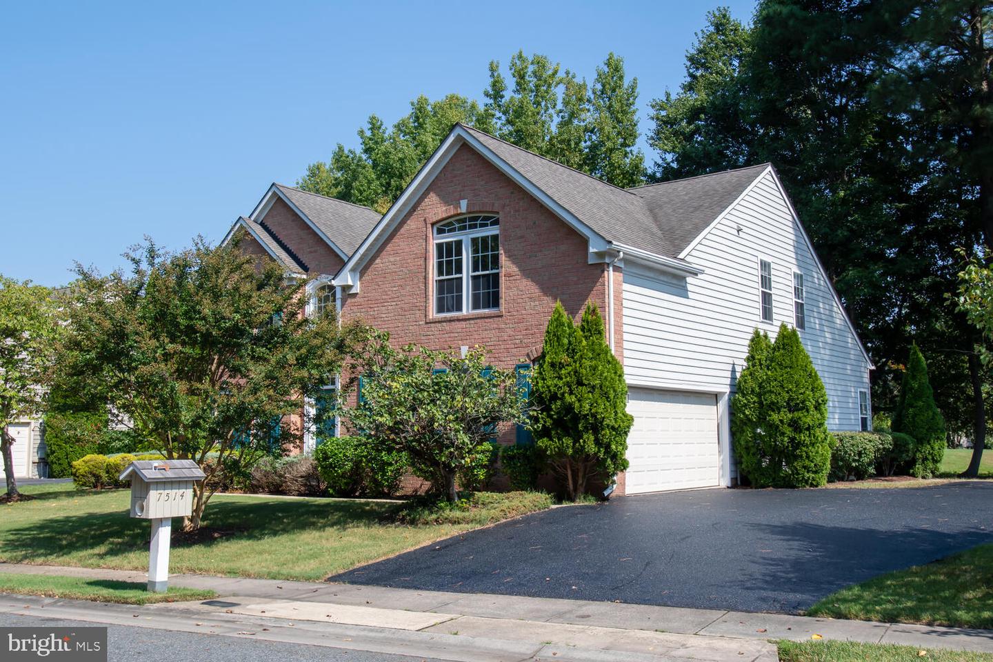 7514 Seventeenth Dr