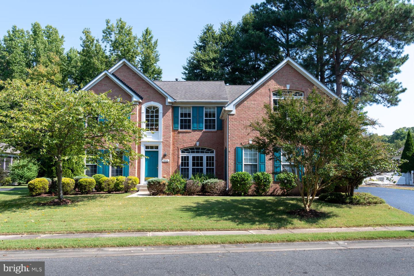 7514 Seventeenth Dr