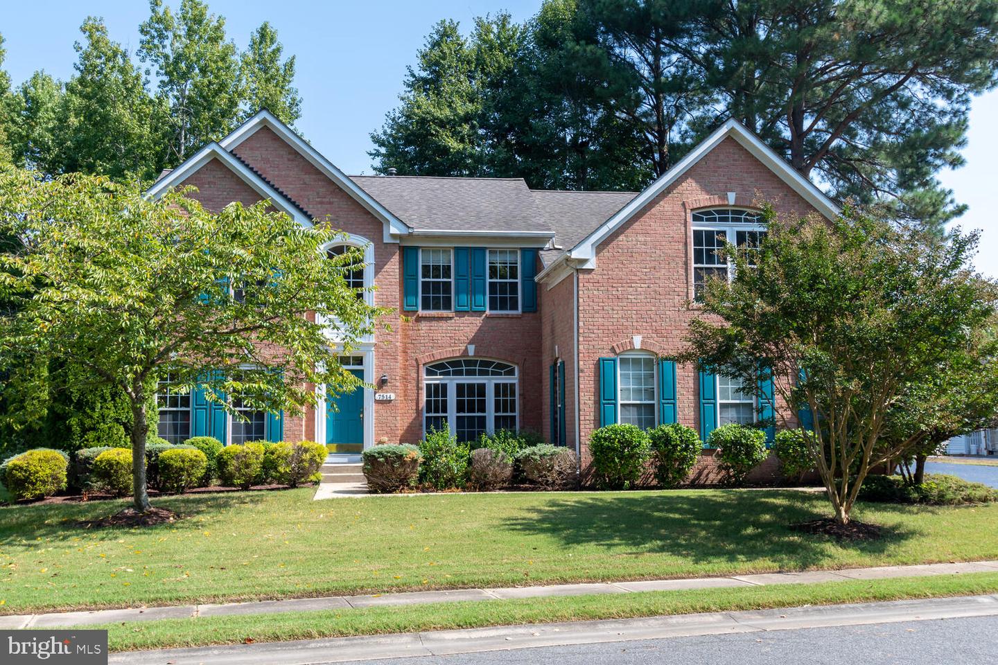 7514 Seventeenth Dr