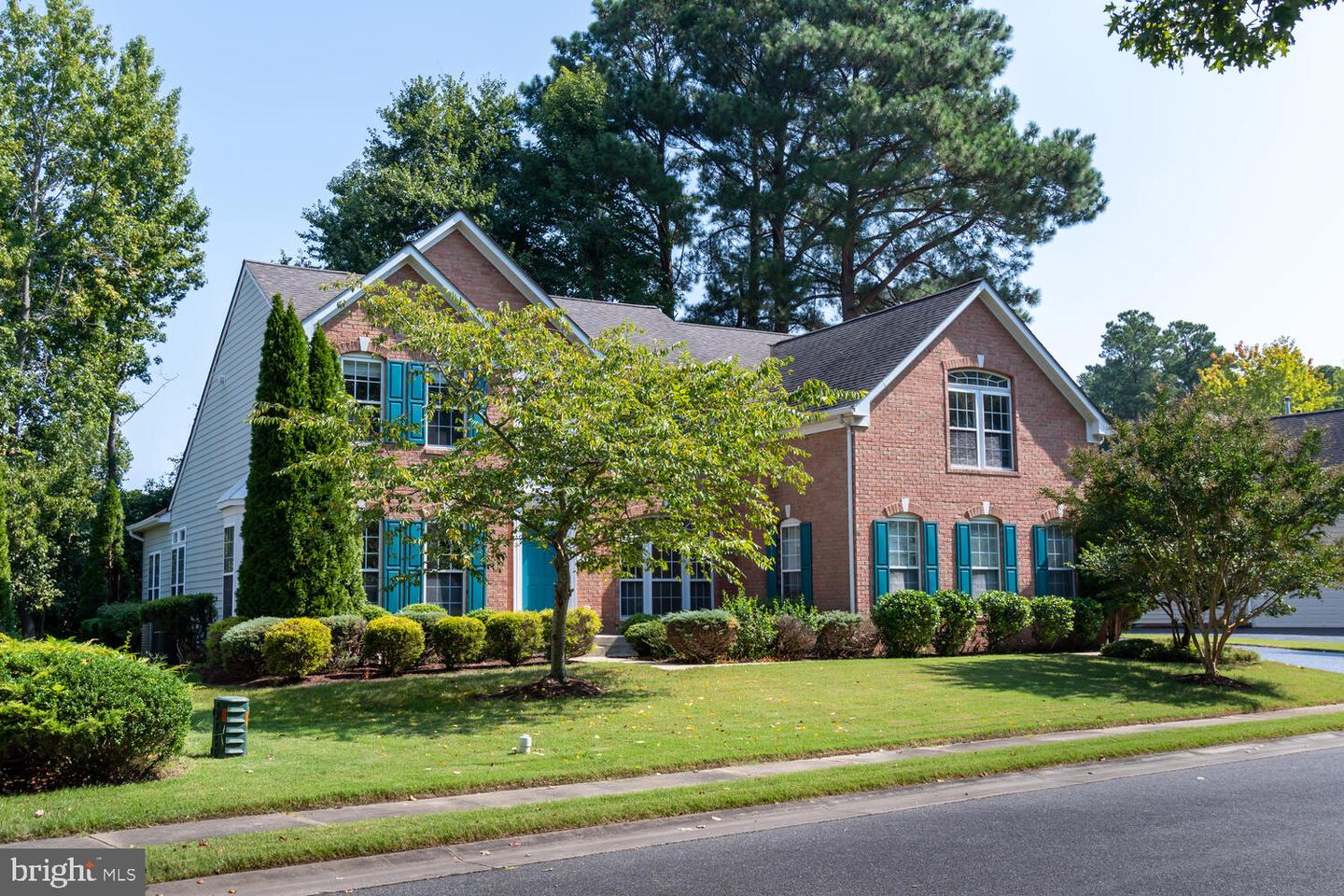 7514 Seventeenth Dr