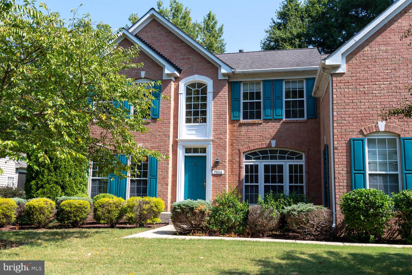 7514 Seventeenth Dr