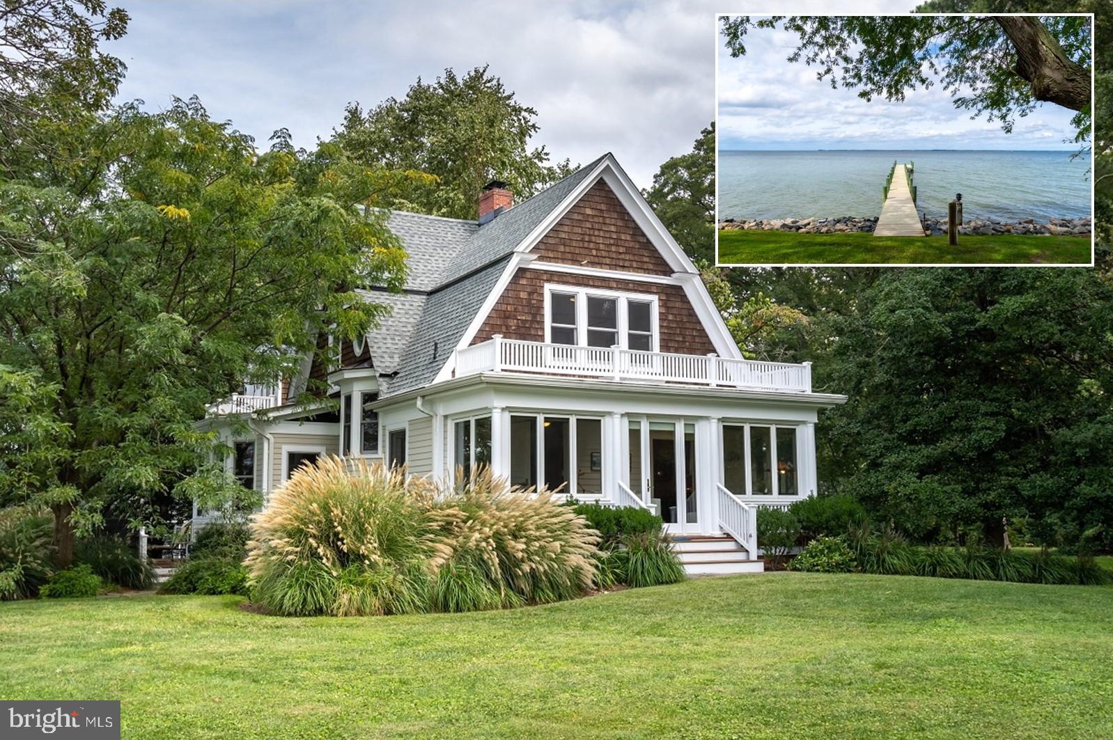 10536 Miracle House Cir