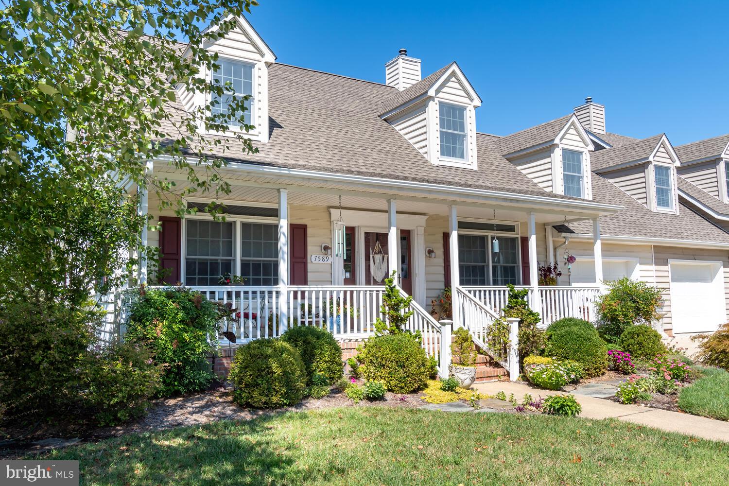 7589 Tour Dr