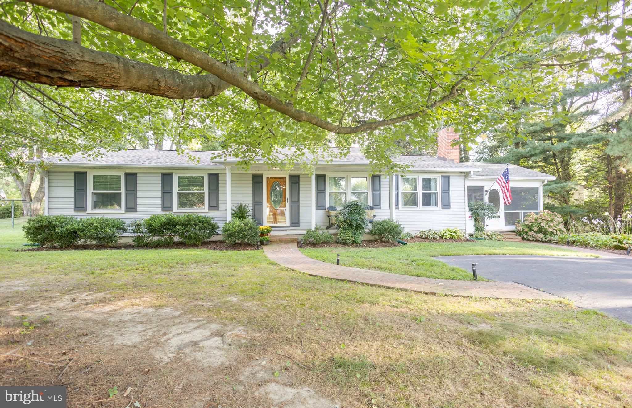 29467 Stoney Ridge Cir