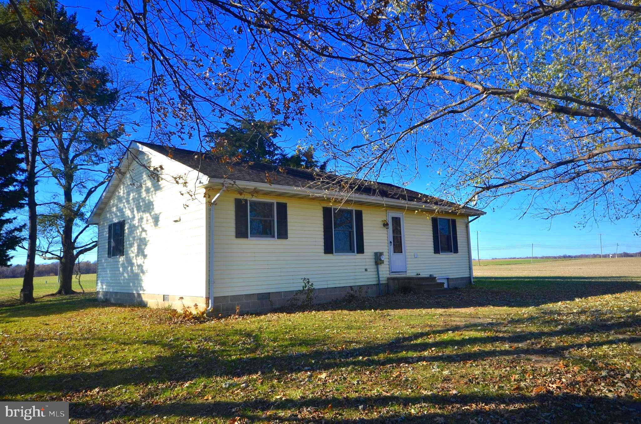 12663 Lewistown Rd