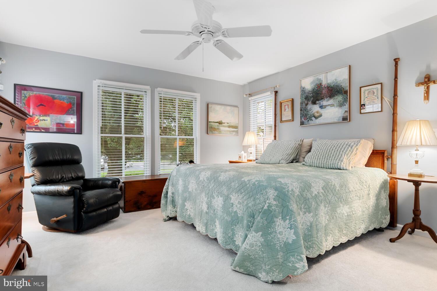 406 Goldsborough St #406