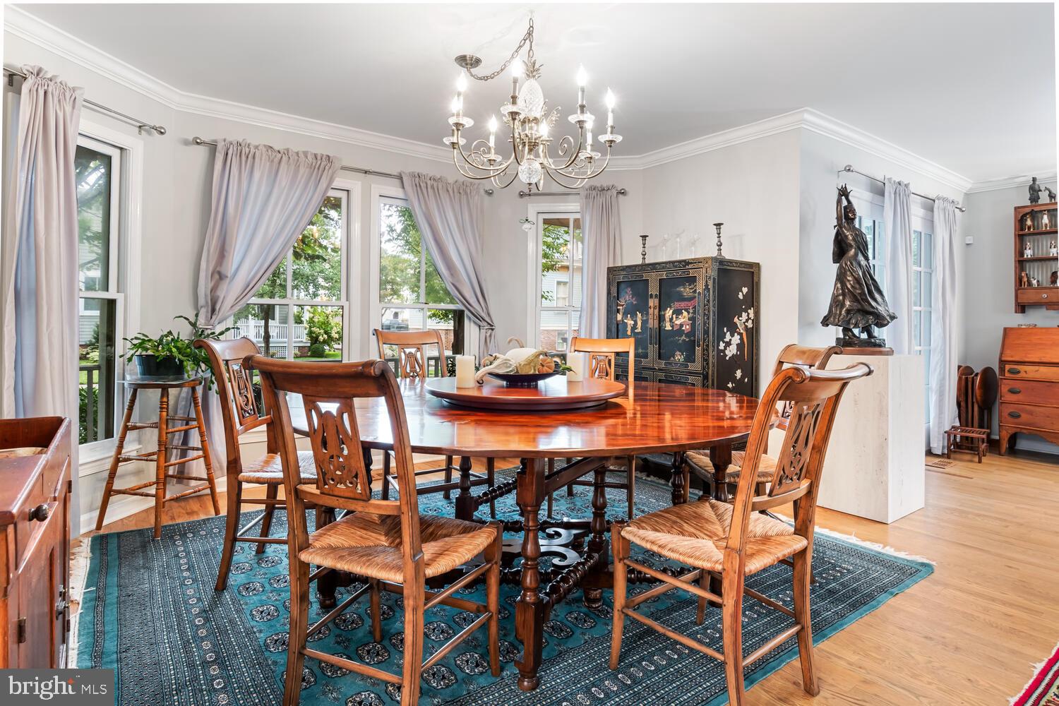 406 Goldsborough St #406