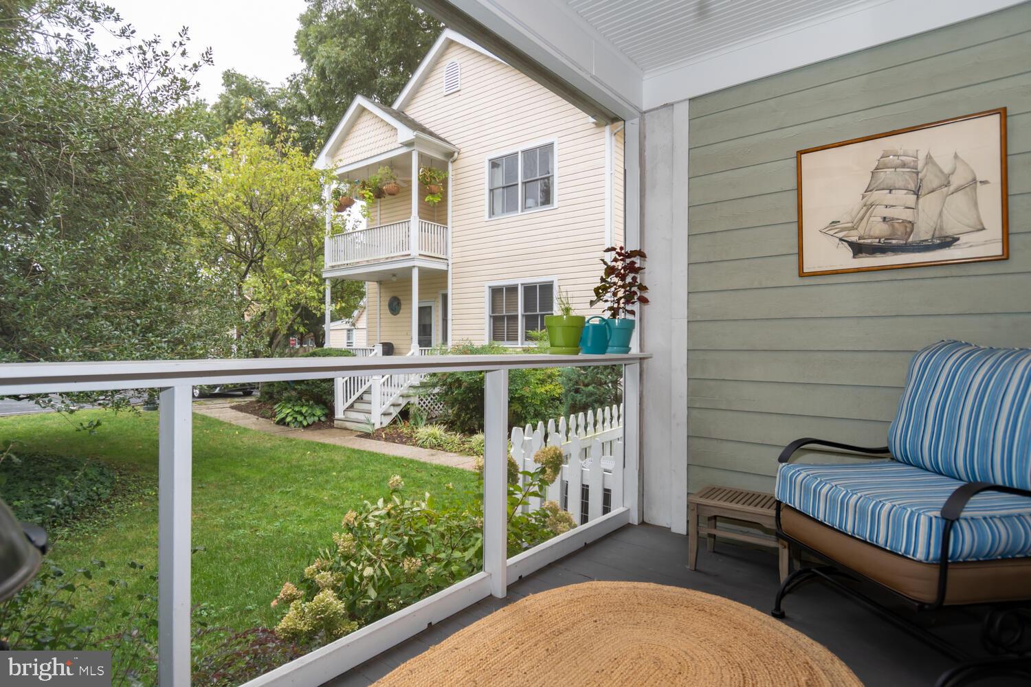 406 Goldsborough St #406