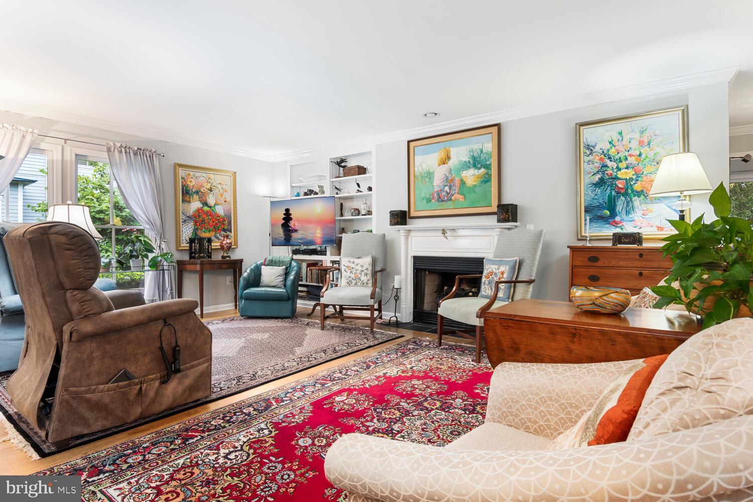 406 Goldsborough St #406