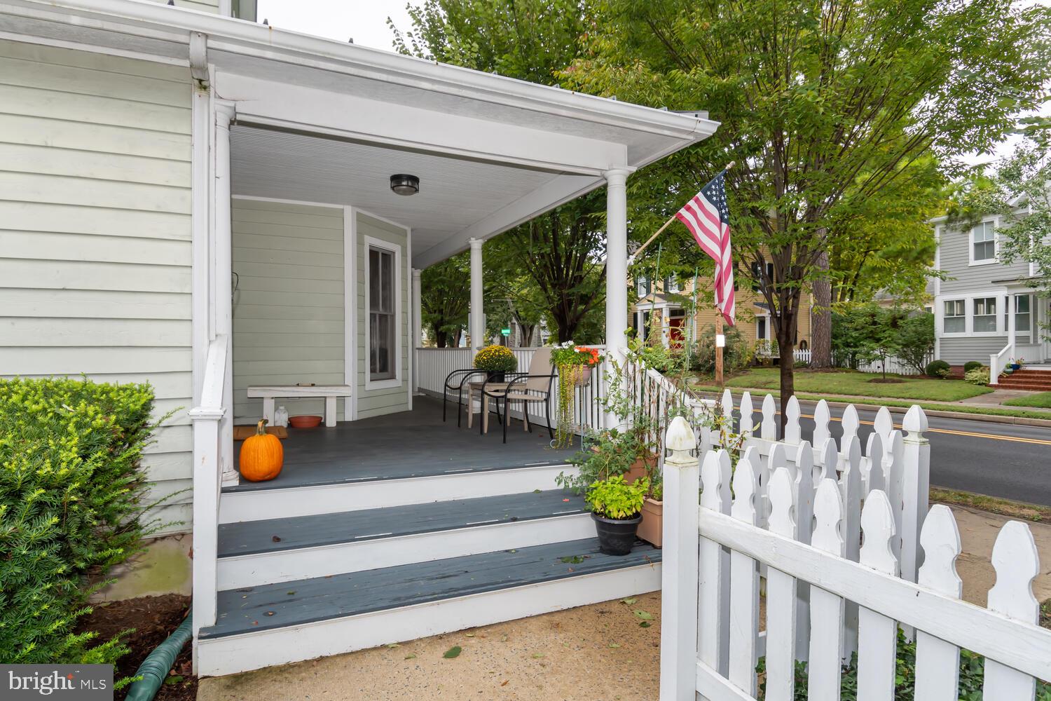 406 Goldsborough St #406