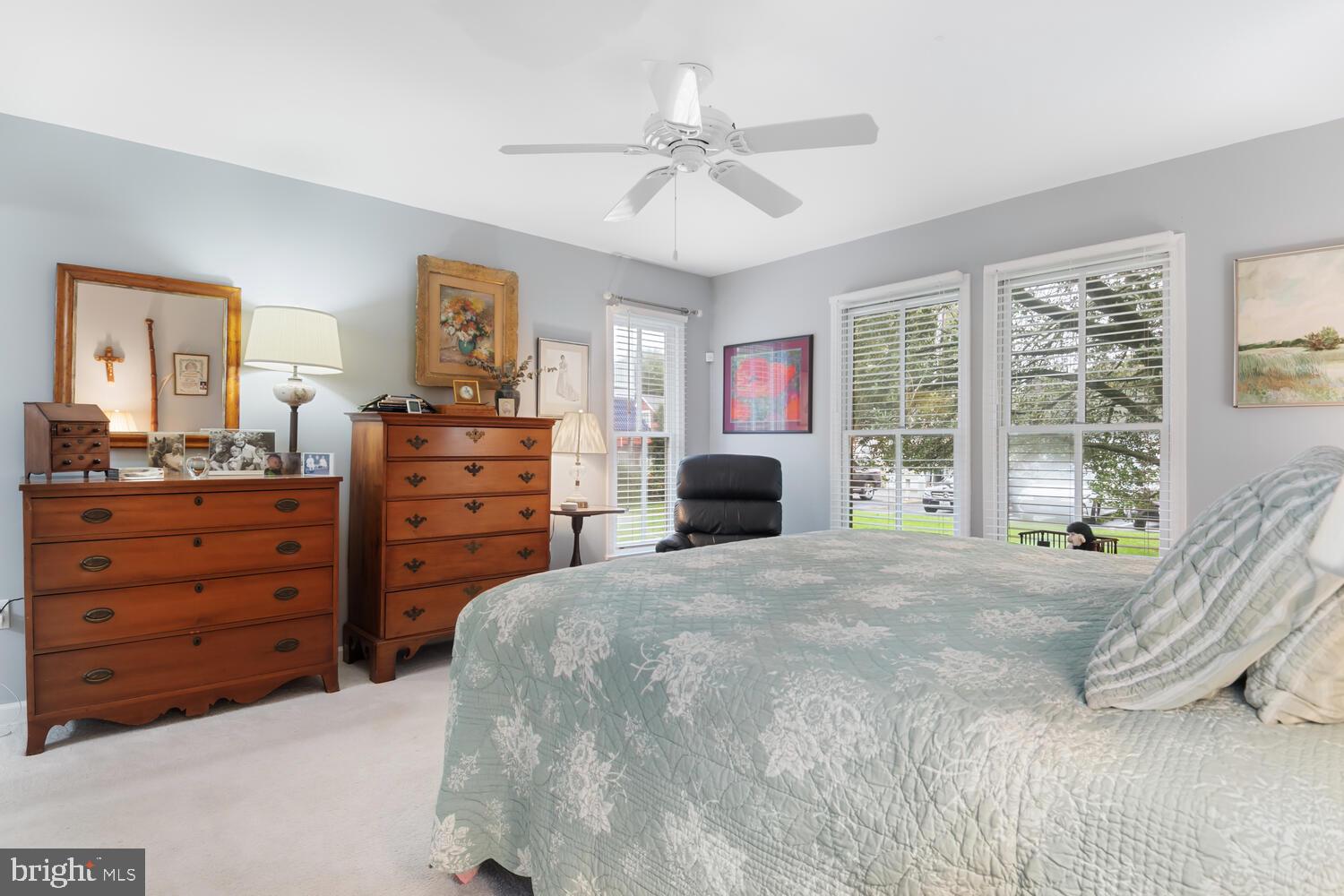 406 Goldsborough St #406