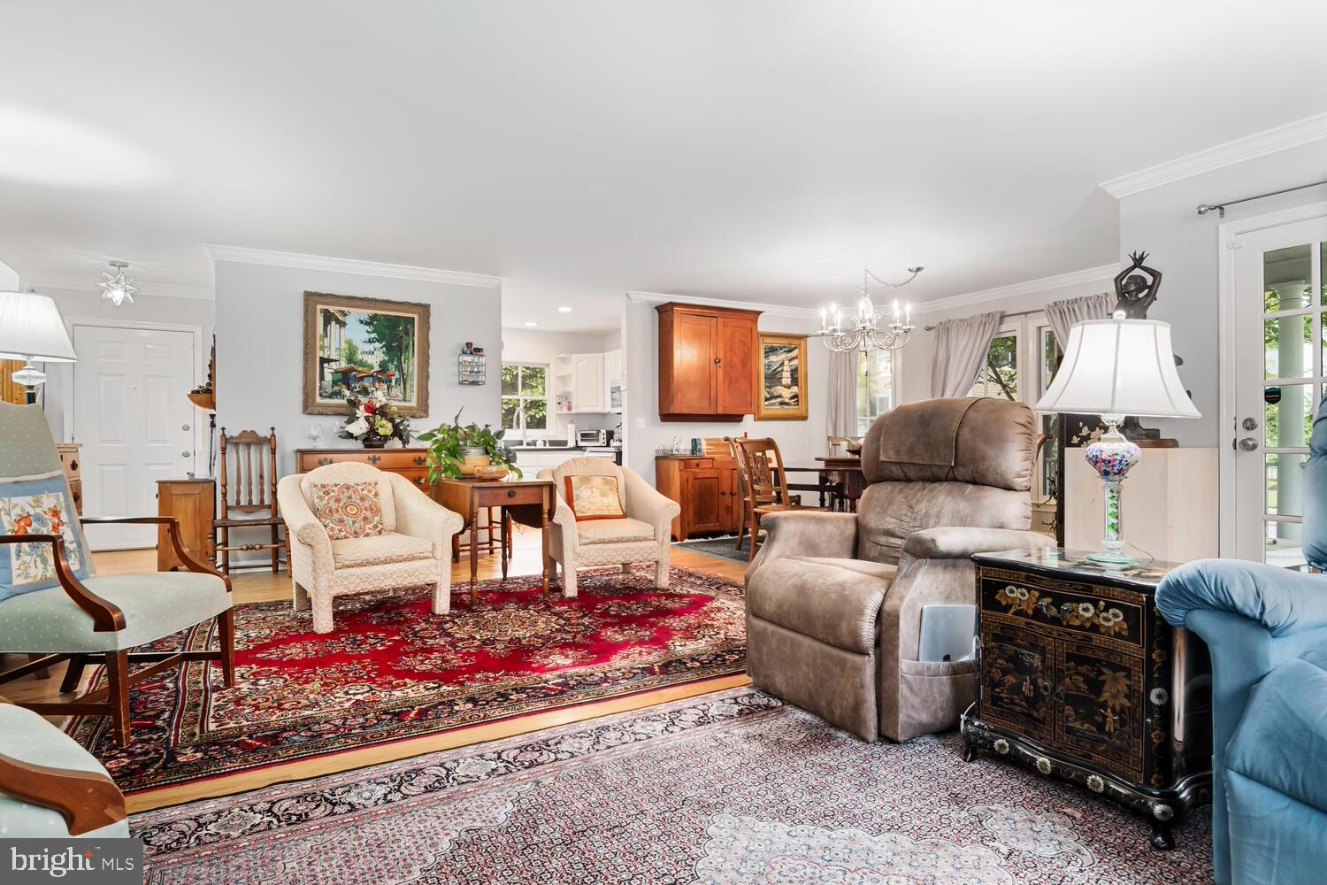 406 Goldsborough St #406