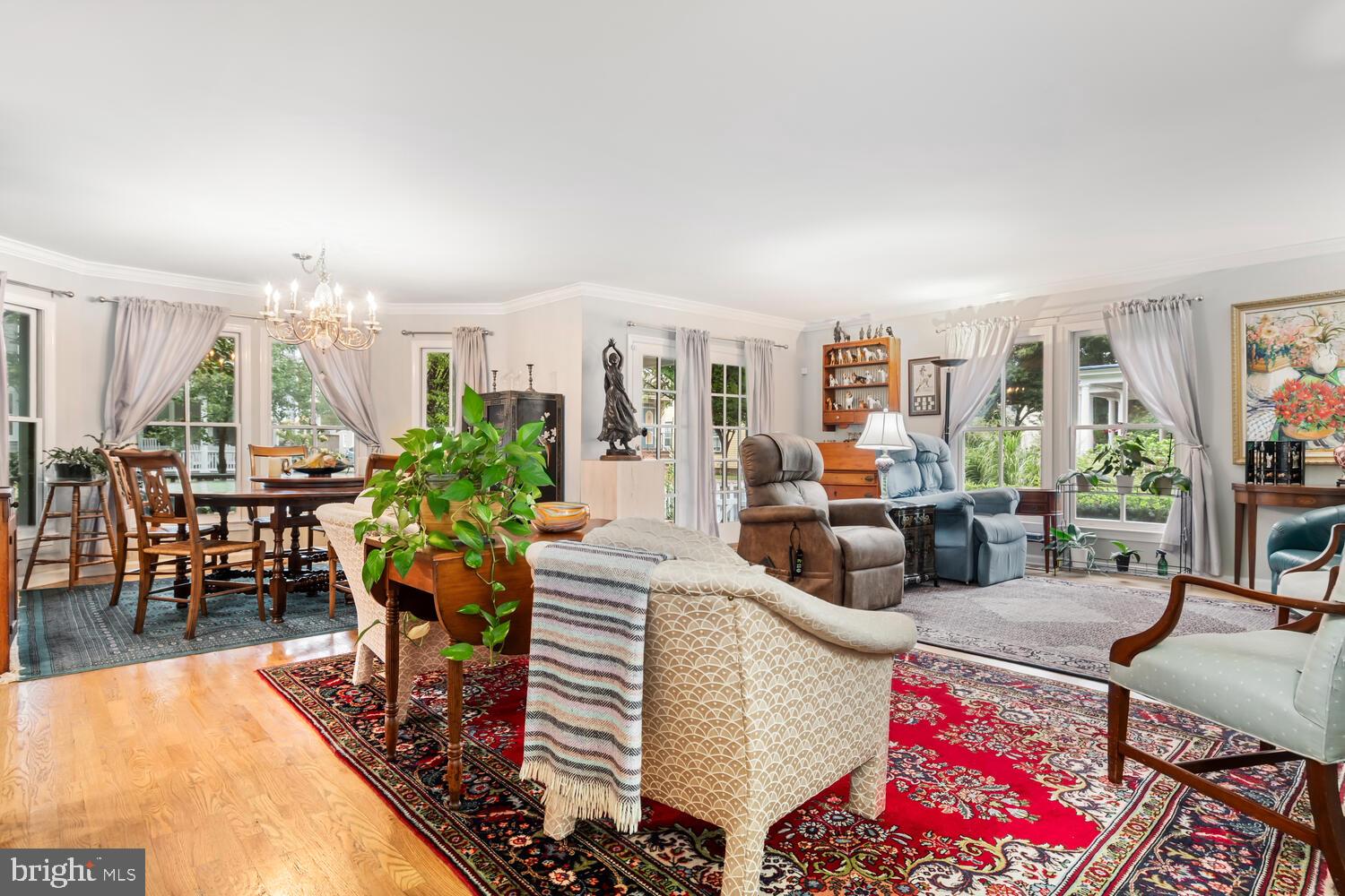 406 Goldsborough St #406