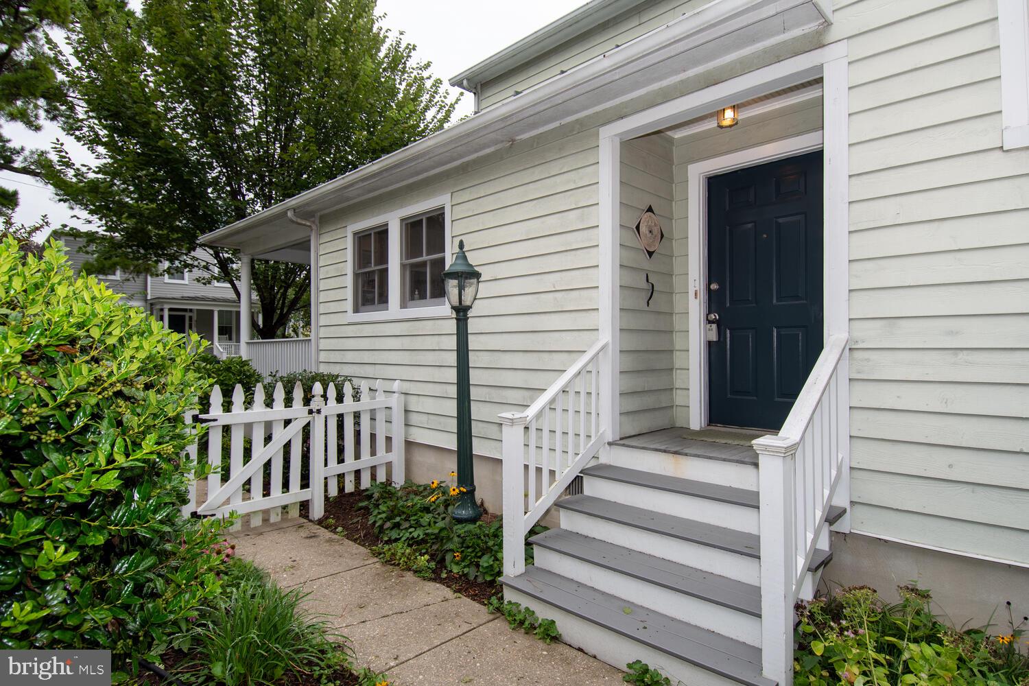 406 Goldsborough St #406