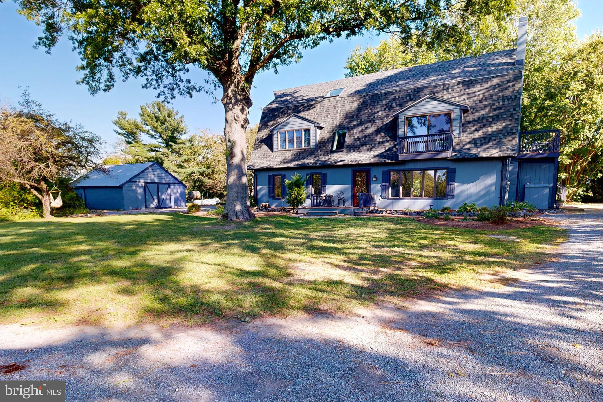 8478 Jane Lowe Rd