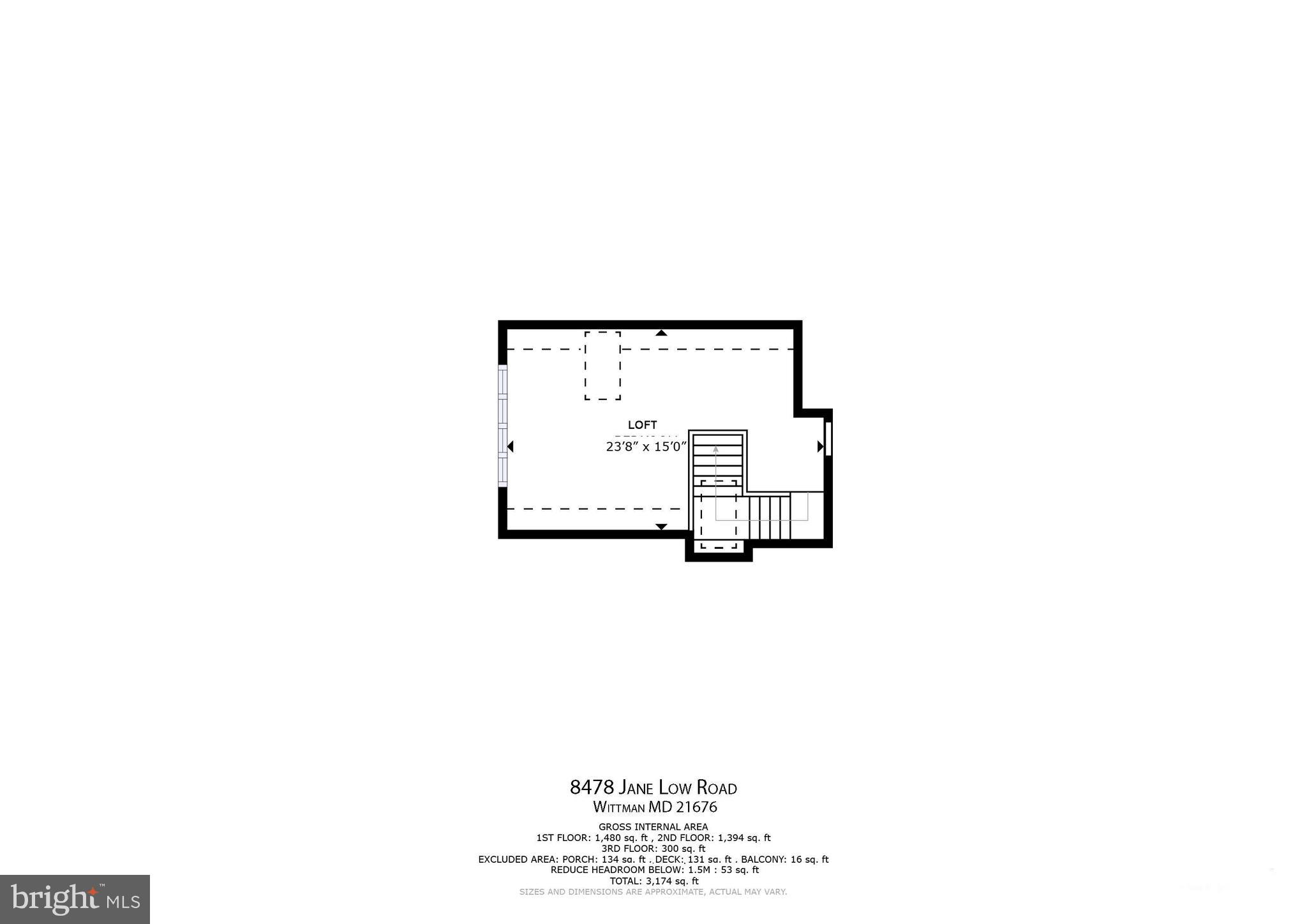 8478 Jane Lowe Rd