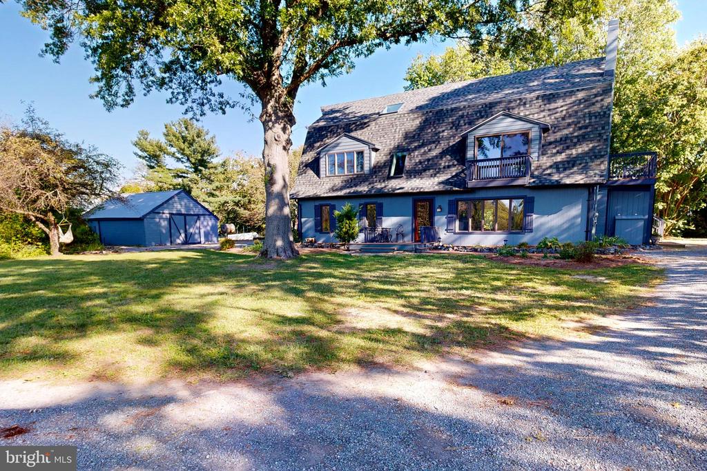 8478 Jane Lowe Rd