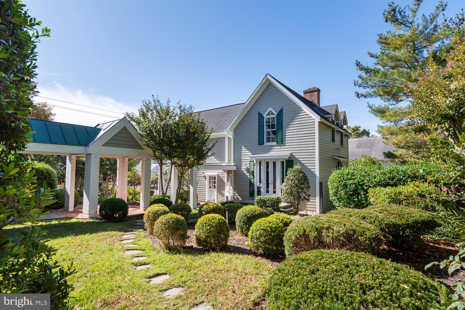 307 Market St