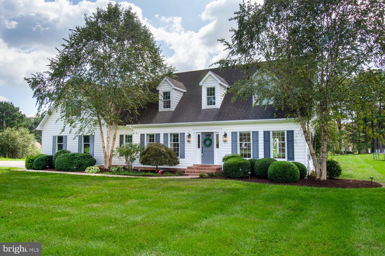 5468 Wellington Dr