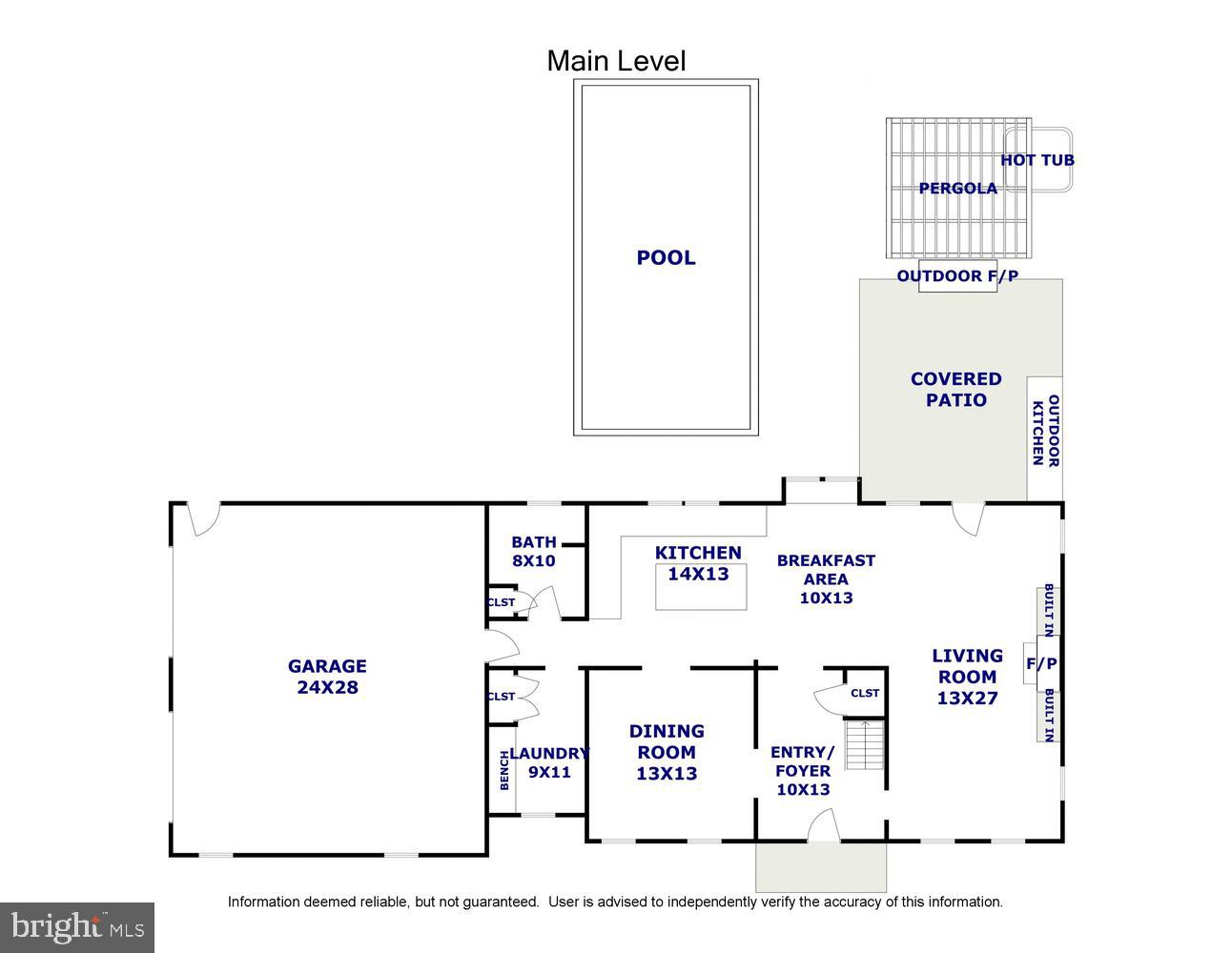 5468 Wellington Dr
