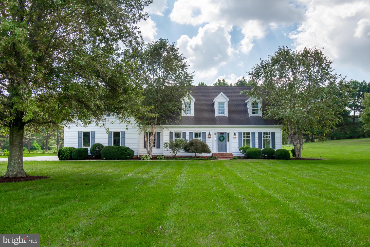 5468 Wellington Dr