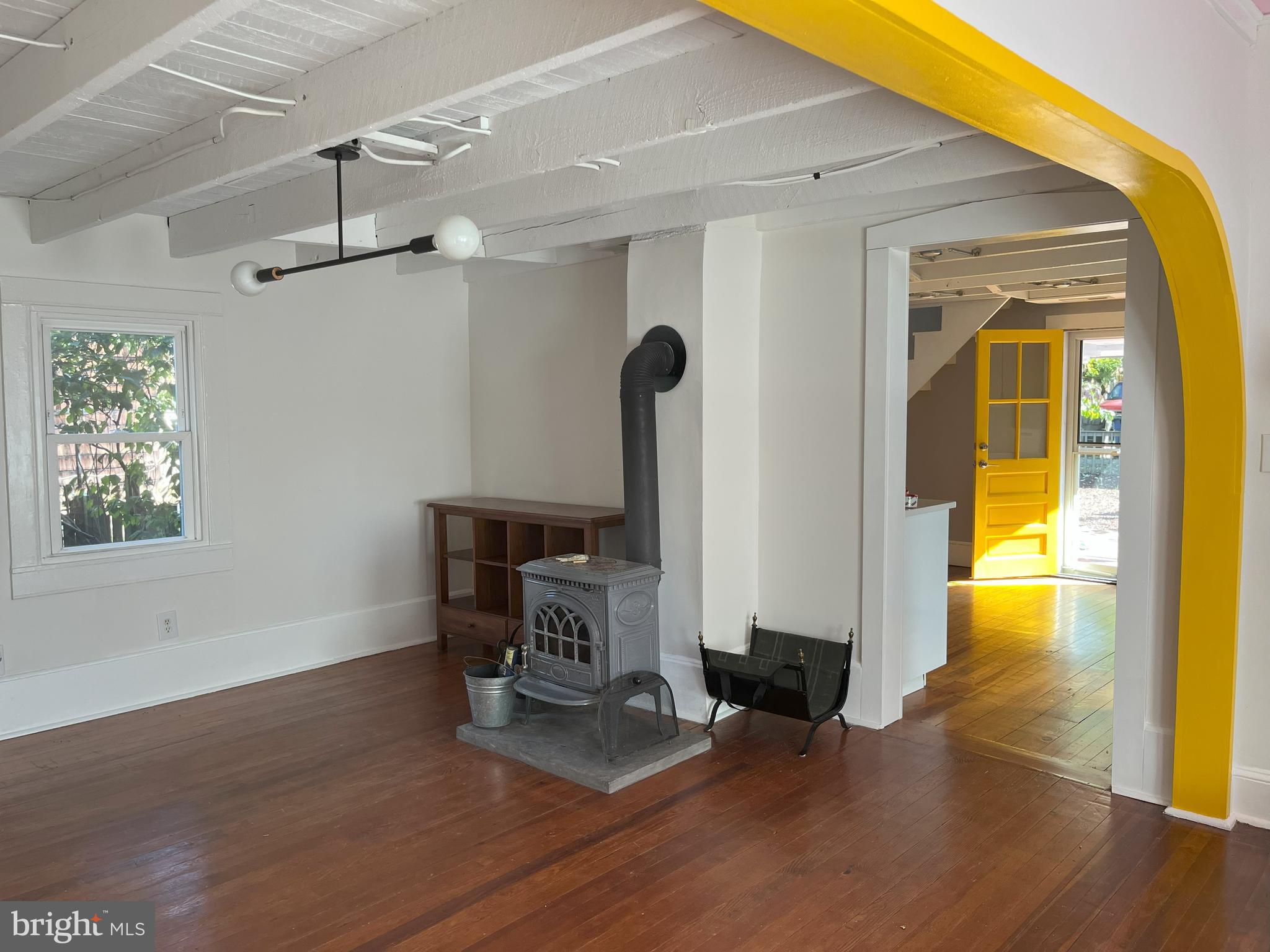 402 Cherry St