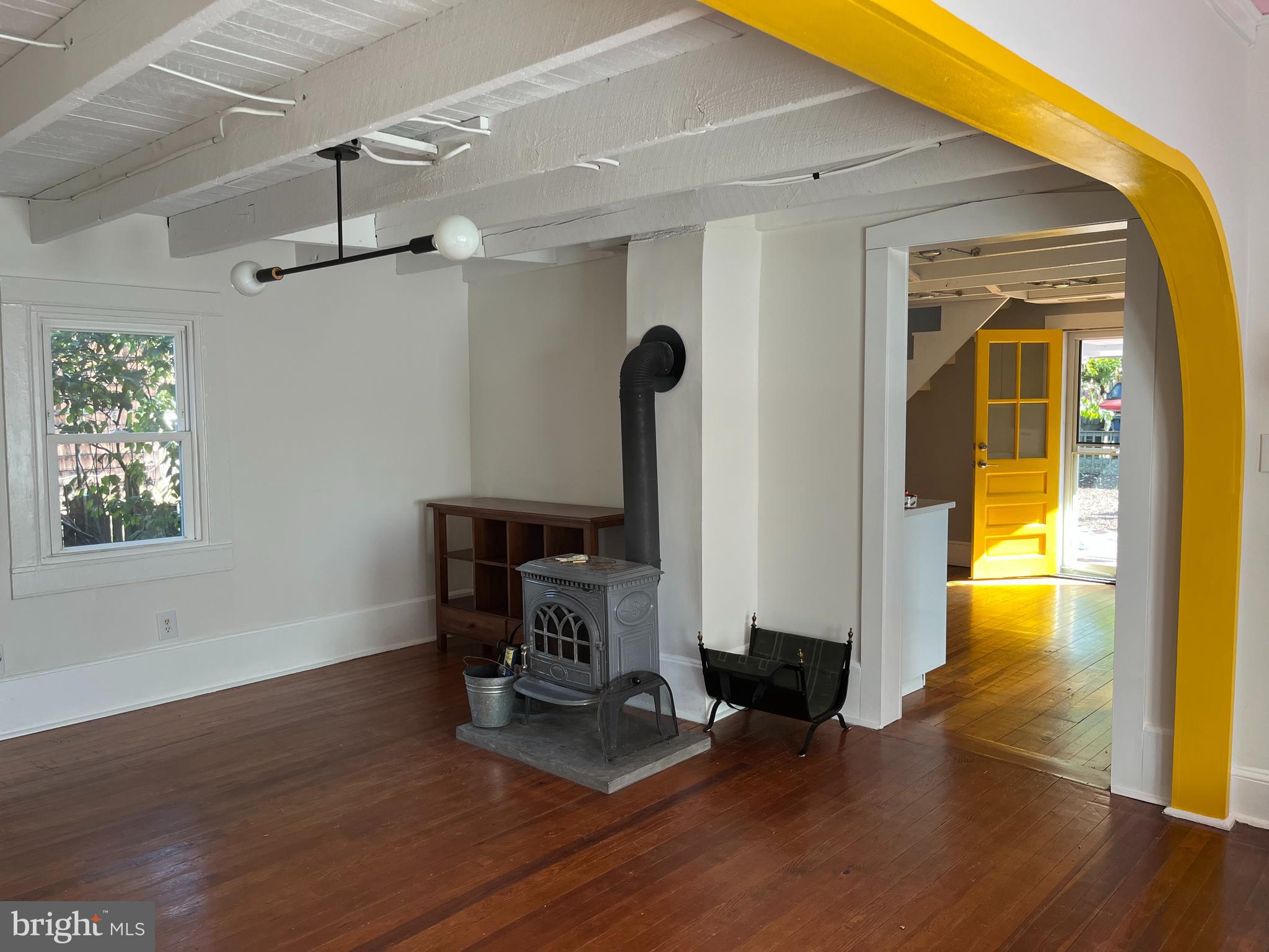 402 Cherry St