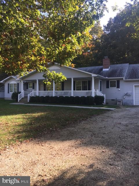 9293 Goldsborough Neck Rd