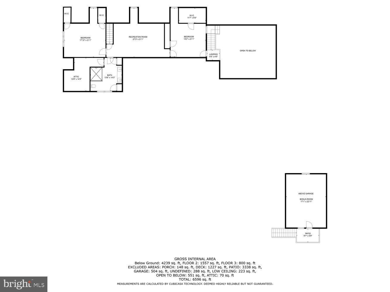 7263 Maxmore Creek Dr