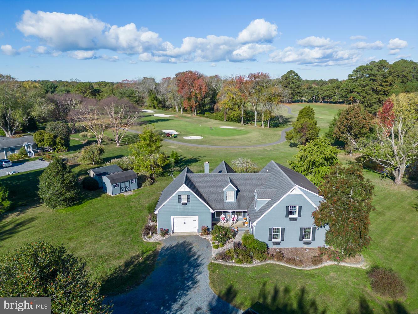 6372 Country Club Dr