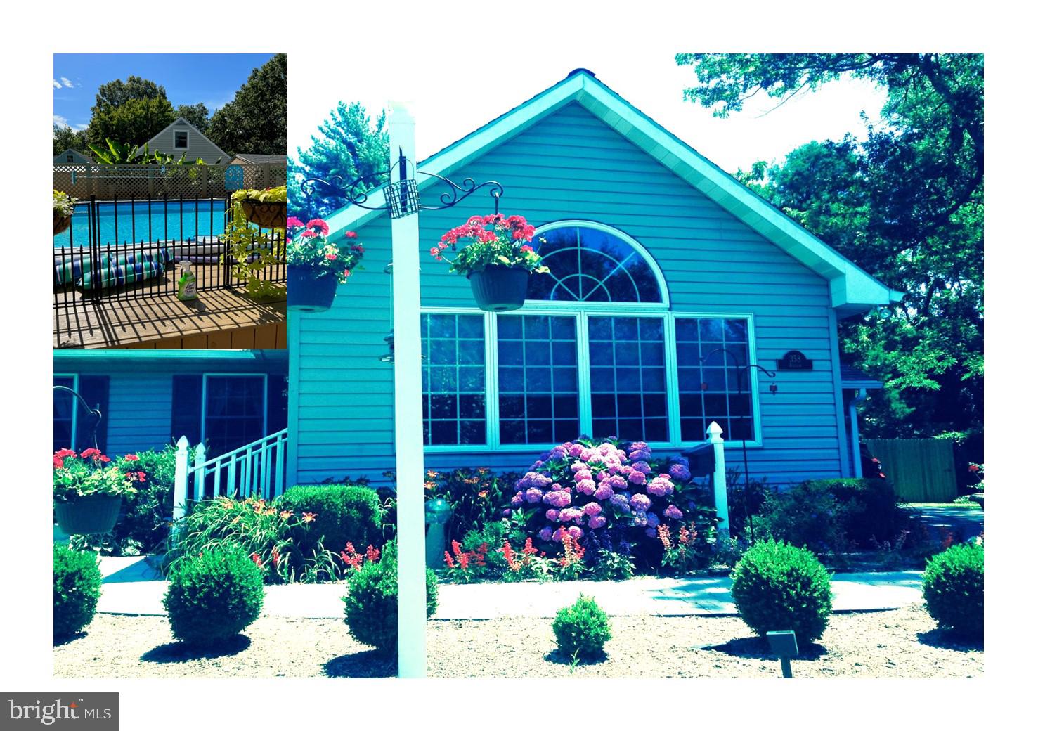 358 Saint Aubins Ter